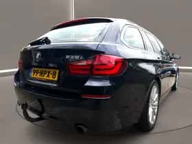 BMW 5-Serie (2010) thumbnail 24