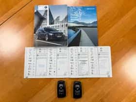 BMW 5-Serie (2010) thumbnail 27