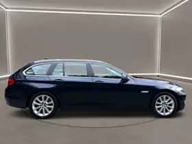 BMW 5-Serie (2010) thumbnail 4