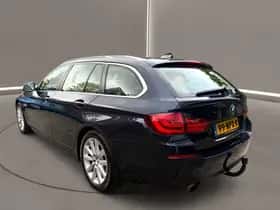 BMW 5-Serie (2010) thumbnail 5