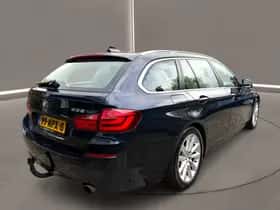 BMW 5-Serie (2010) thumbnail 6