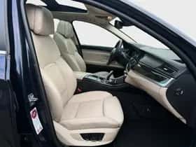 BMW 5-Serie (2010) thumbnail 7