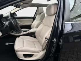 BMW 5-Serie (2010) thumbnail 8