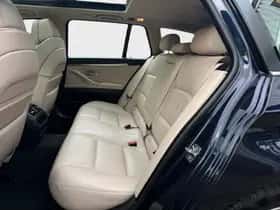 BMW 5-Serie (2010) thumbnail 9