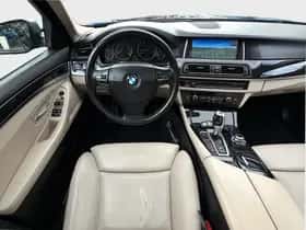 BMW 5-Serie (2010) thumbnail 10