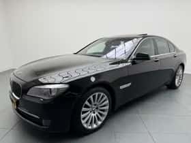 BMW 7-Serie
