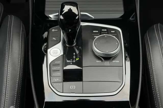 BMW X3 (2022) thumbnail 13