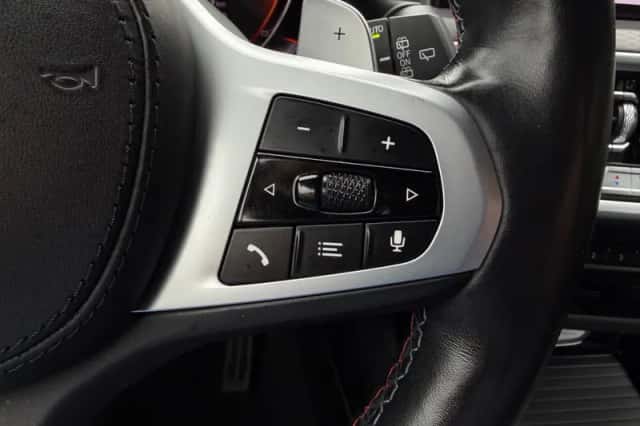BMW X3 (2022) thumbnail 15