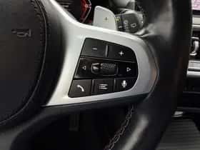 BMW X3 (2022) thumbnail 15