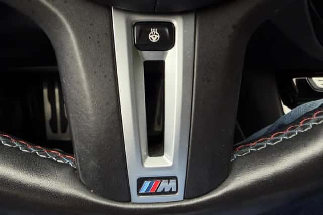 BMW X3 (2022) thumbnail 17