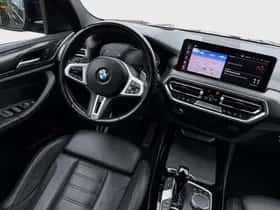 BMW X3 (2022) thumbnail 19