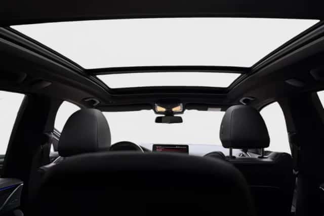 BMW X3 (2022) thumbnail 22