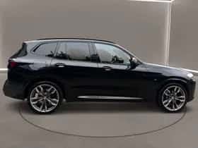 BMW X3 (2022) thumbnail 4