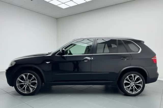 BMW X5 (2011) thumbnail 3