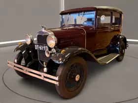 Ford A