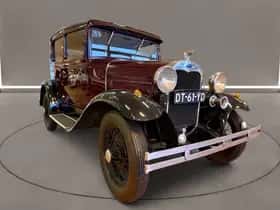 Ford A (1930) thumbnail 12
