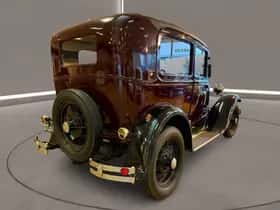 Ford A (1930) thumbnail 6