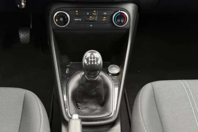 Ford Fiesta (2019) thumbnail 14
