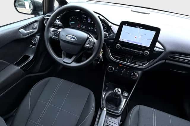 Ford Fiesta (2019) thumbnail 20