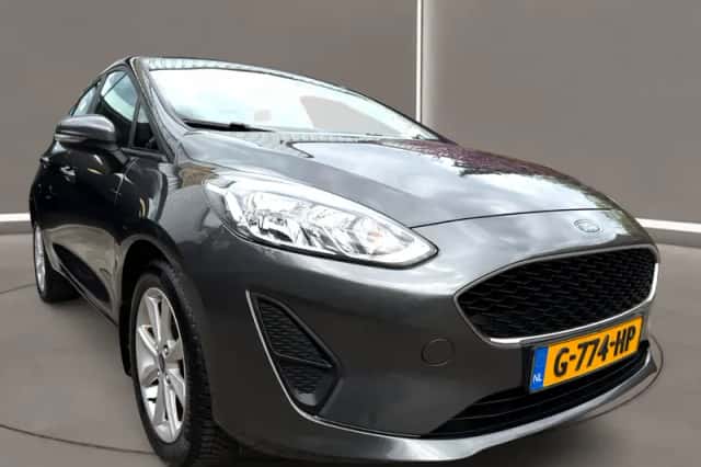 Ford Fiesta (2019) thumbnail 21