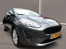 Ford Fiesta (2019) thumbnail 21