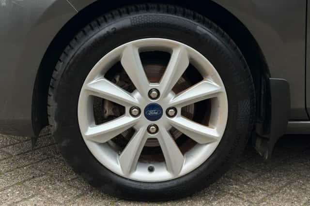 Ford Fiesta (2019) thumbnail 23
