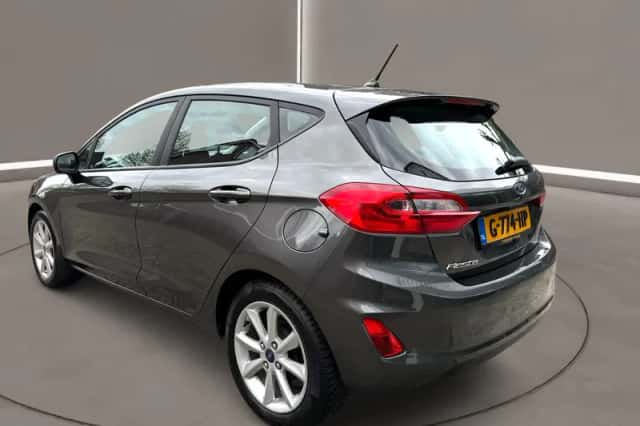 Ford Fiesta (2019) thumbnail 5