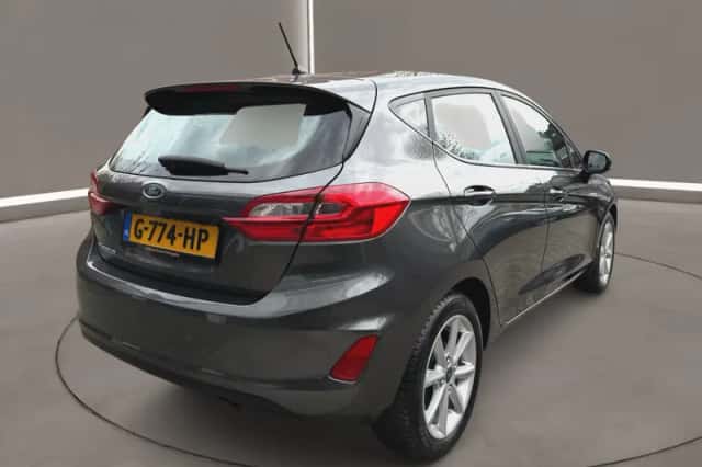Ford Fiesta (2019) thumbnail 6