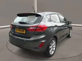 Ford Fiesta (2019) thumbnail 6