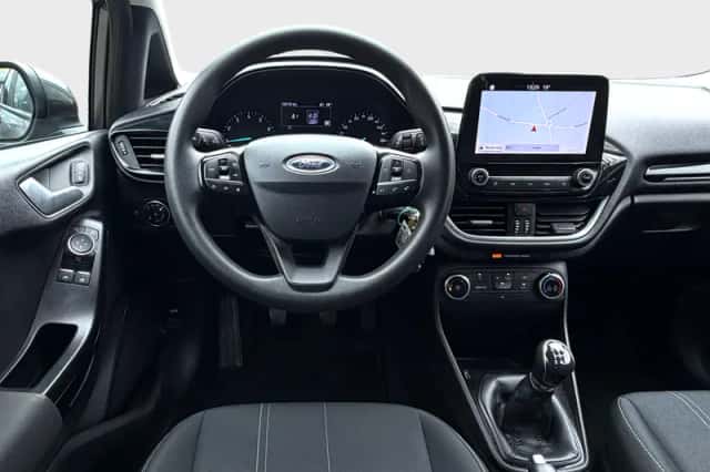 Ford Fiesta (2019) thumbnail 10