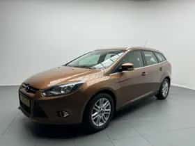 Ford Focus (2013)