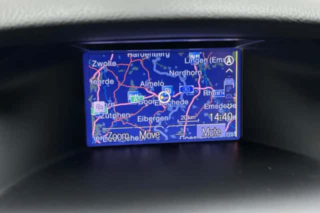 Ford Focus (2013) thumbnail 13