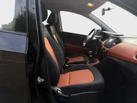Hyundai i10 (2014) thumbnail 7