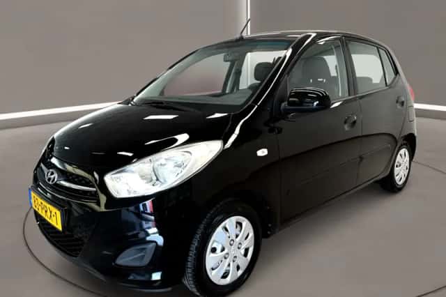 Hyundai i10 (2011) thumbnail 1