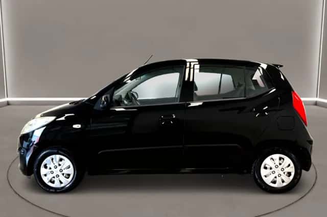 Hyundai i10 (2011) thumbnail 3