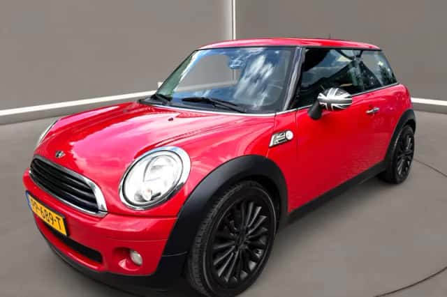 MINI Mini (2009) thumbnail 1