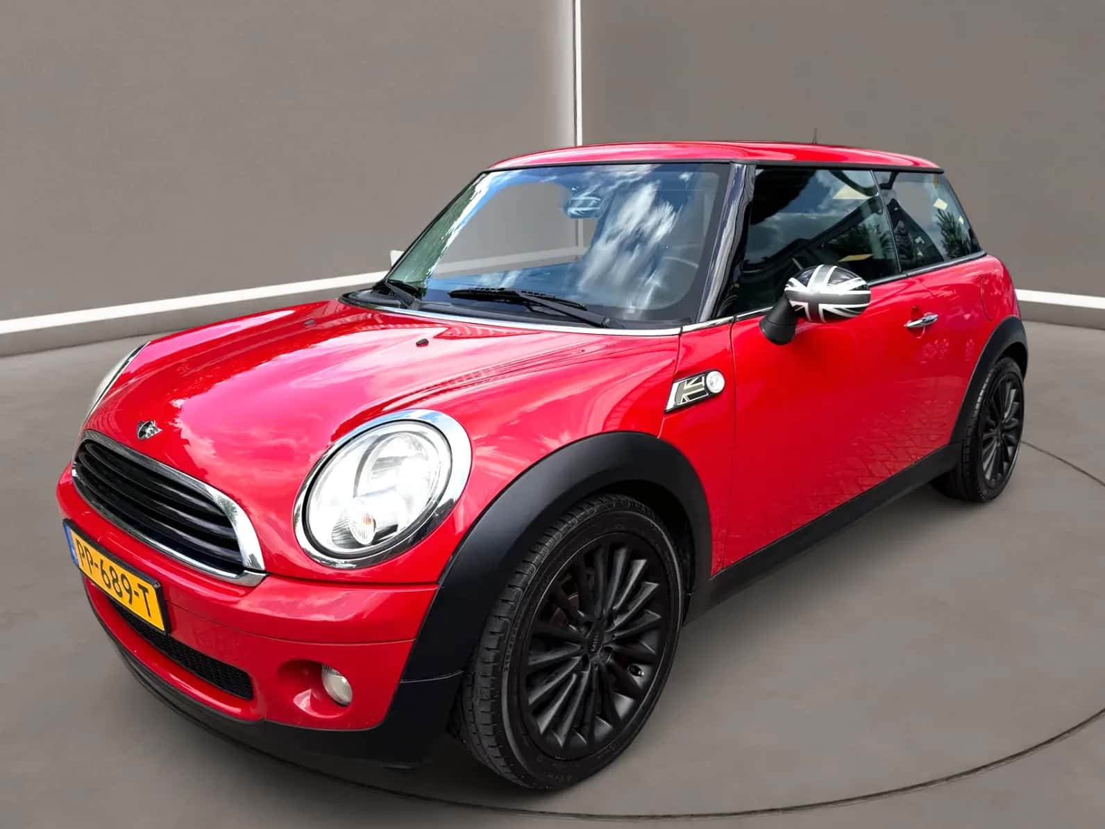 MINI Mini (2009) — foto 1