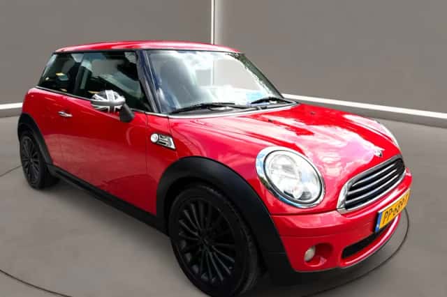 MINI Mini (2009) thumbnail 2