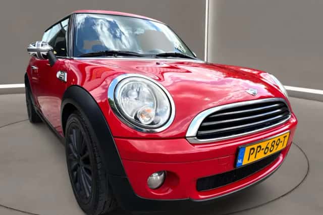 MINI Mini (2009) thumbnail 15