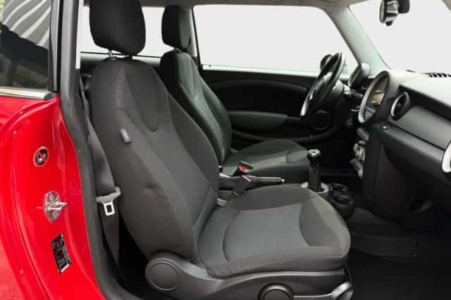 MINI Mini (2009) thumbnail 7