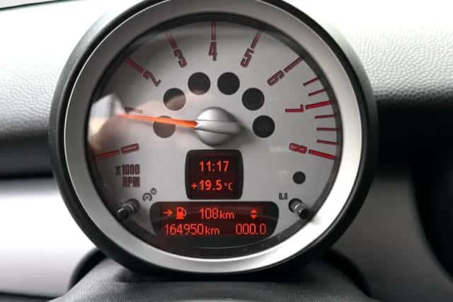MINI Mini (2009) thumbnail 10
