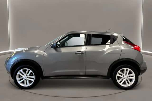 Nissan Juke (2013) thumbnail 3