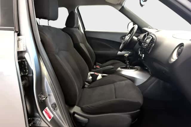 Nissan Juke (2013) thumbnail 6