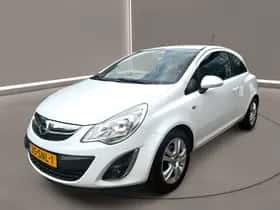 Opel Corsa (2011)