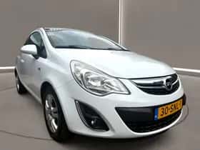Opel Corsa (2011) thumbnail 19