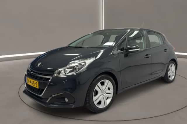 Peugeot 208 (2019) thumbnail 1