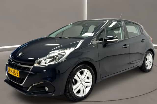 Peugeot 208 (2019) thumbnail 1