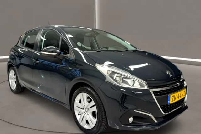 Peugeot 208 (2019) thumbnail 2