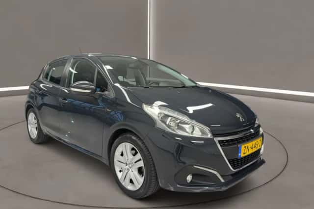 Peugeot 208 (2019) thumbnail 2