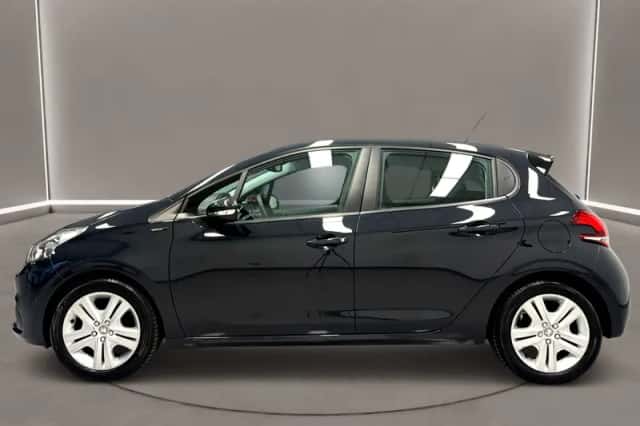 Peugeot 208 (2019) thumbnail 3
